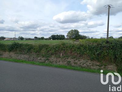 Terrain - 10 000 m²