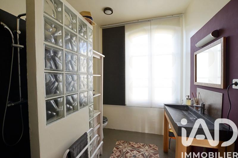 Maison - 154 m² - 6 pièces