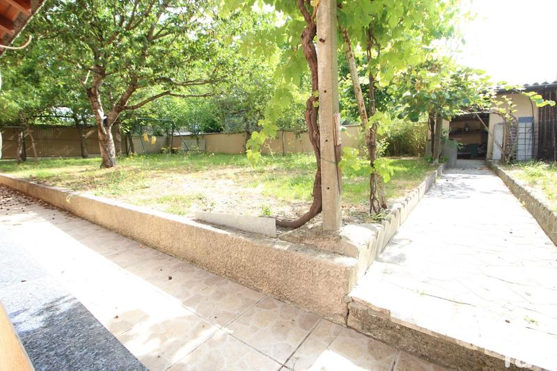 Maison - 162 m² - 9 pièces