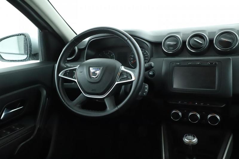 Dacia Duster II 1.5 dCi Blue Prestige 4x2 116 ch