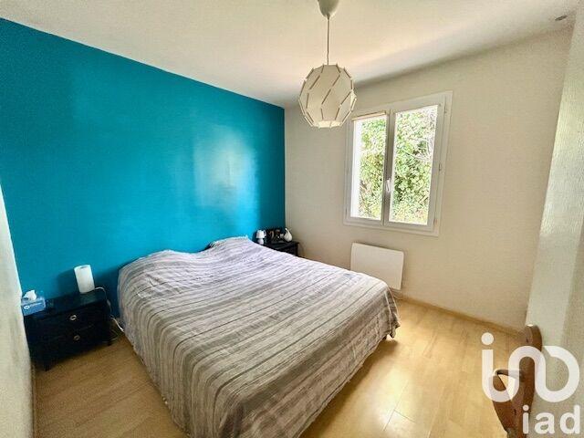 Maison - 102 m² - 5 pièces