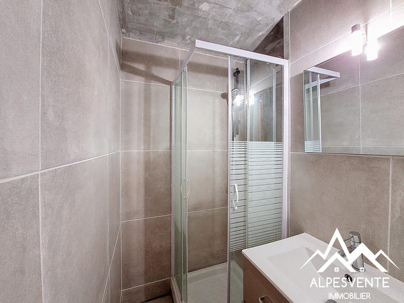 Appartement - 24 m² - 2 pièces