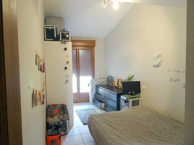 Duplex - 44 m² - 2 pièces