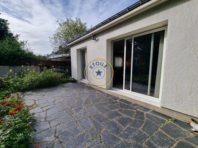 Maison - 189 m² - 5 pièces