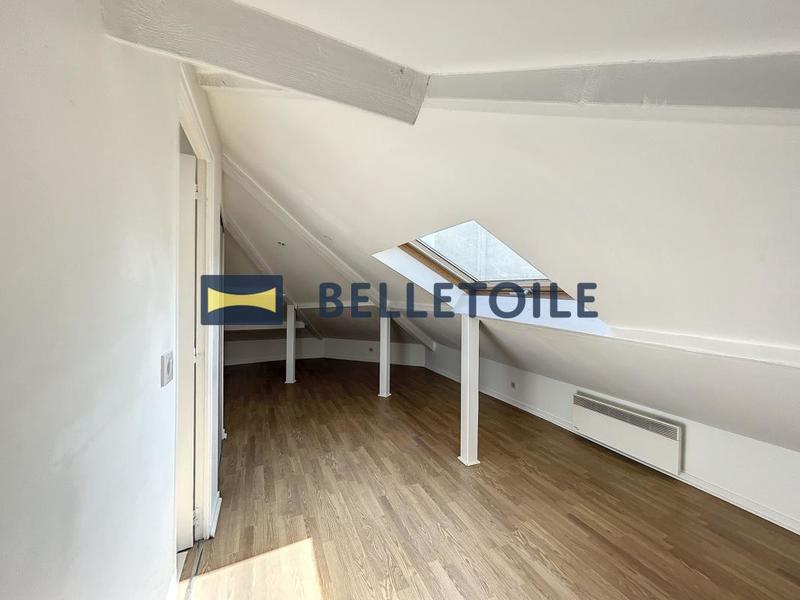 Duplex - 58 m² - 2 pièces