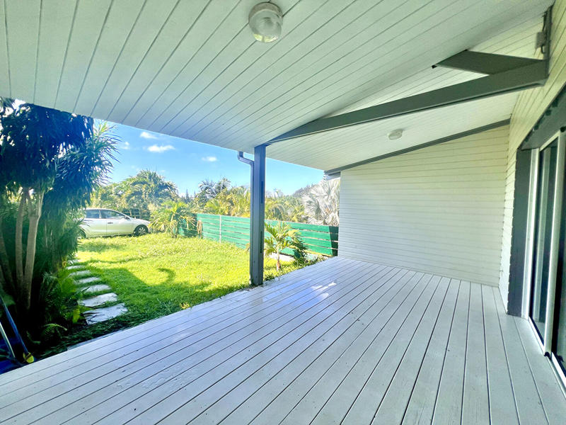 Maison - 96 m² - 4 pièces