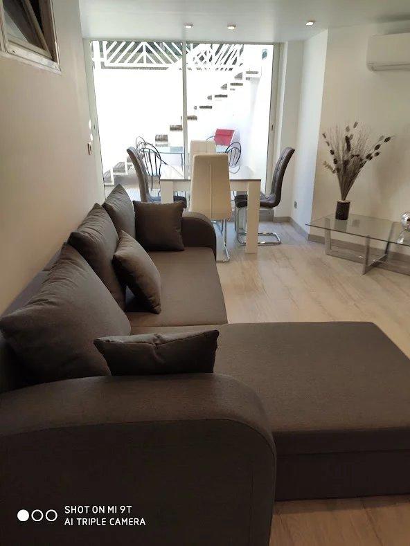 Appartement - 30 m² - 1 pièce