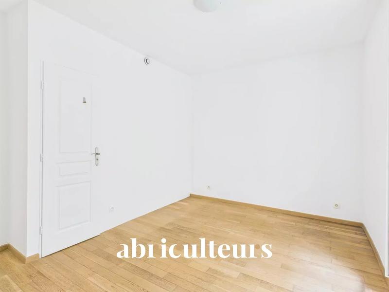 Appartement - 33 m² - 2 pièces