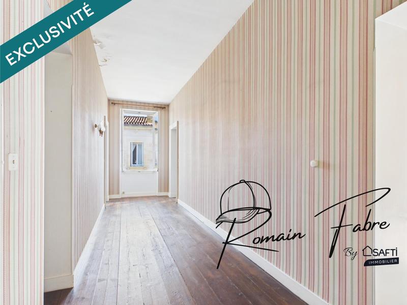 Maison - 397 m² - 14 pièces