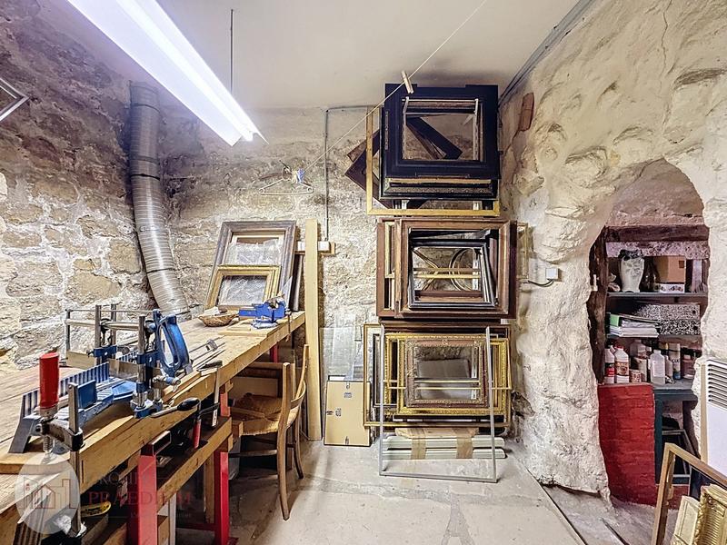 Local commercial - 72 m²