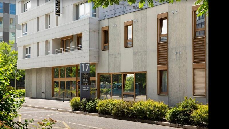 Appartement - 26 m² - 2 pièces