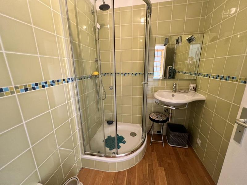 Appartement - 101 m² - 4 pièces