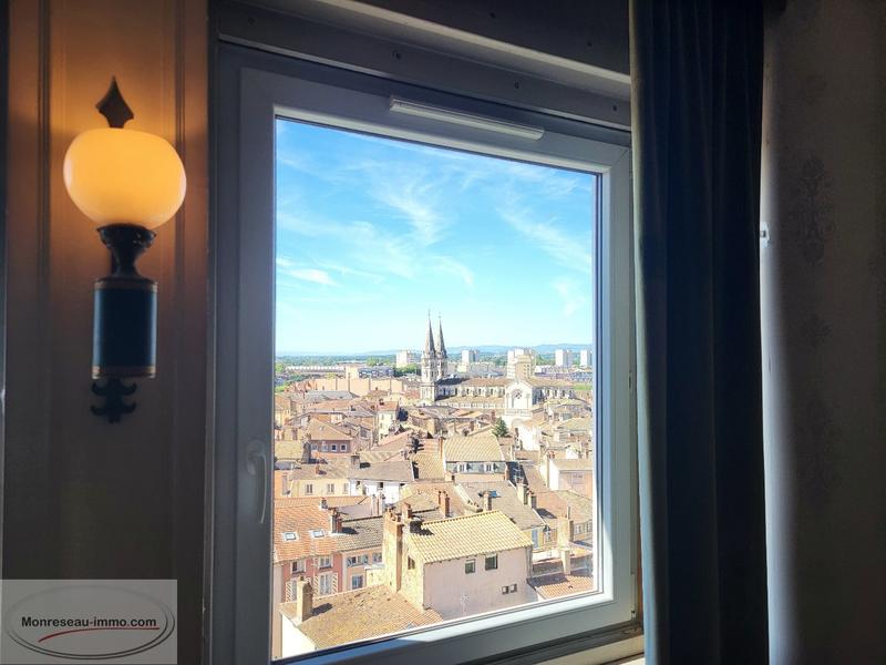 Appartement - 96 m² - 4 pièces