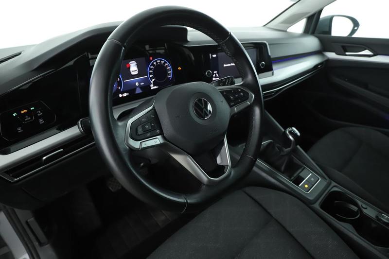 Volkswagen Golf VIII 2.0 Tdi Bv6 115 ch