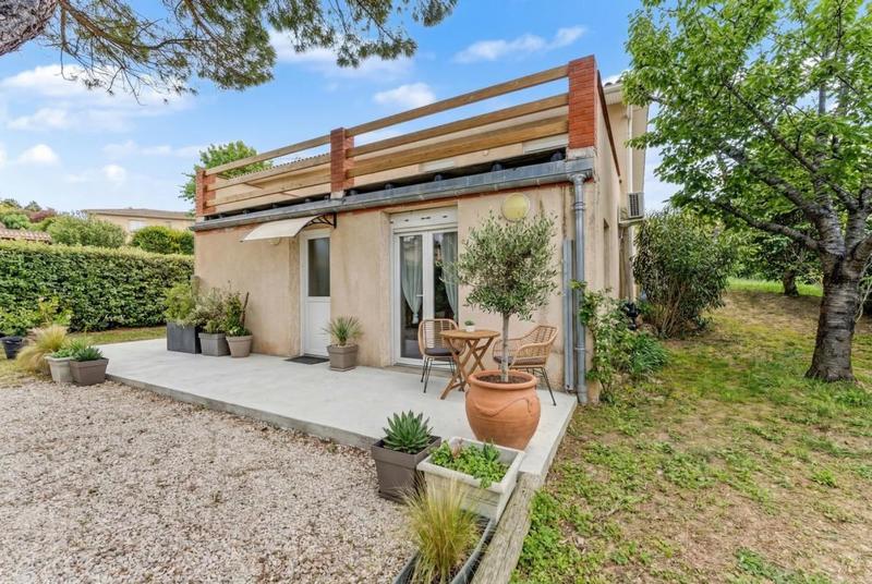 Maison - 145 m² - 5 pièces