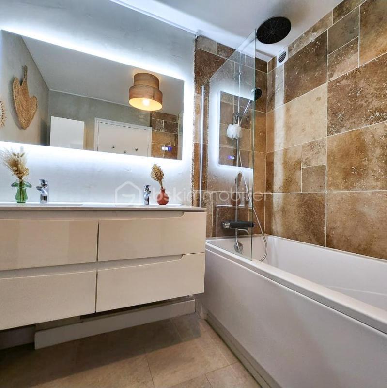 Appartement - 69 m² - 4 pièces