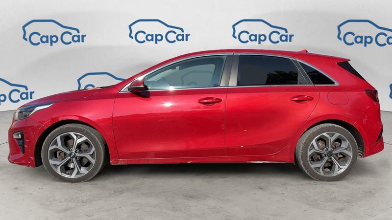 Kia Ceed 1.0 t-Gdi 120 Design