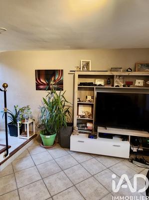 Maison de village - 67 m² - 3 pièces