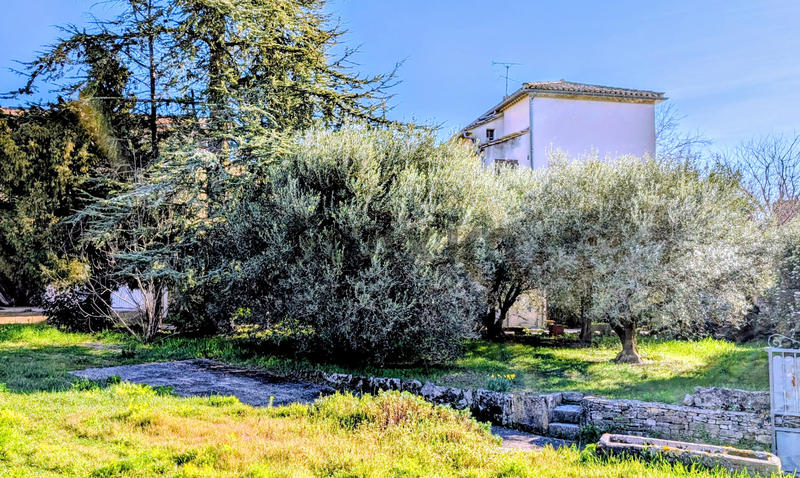 Maison - 121 m² - 5 pièces