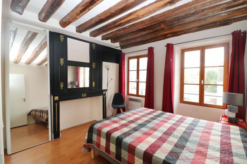 Appartement - 73 m² - 3 pièces