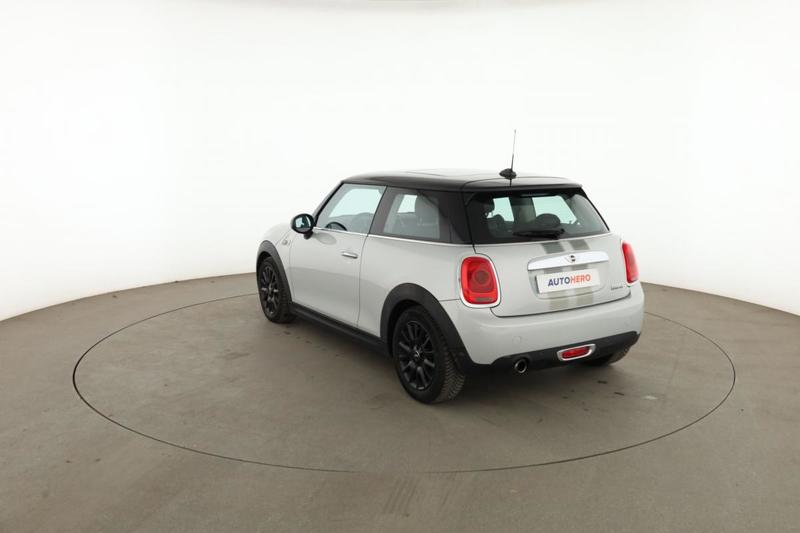 Mini Mini Cooper Edition Marylebone 3p 136 ch