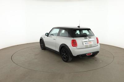 Mini Mini Cooper Edition Marylebone 3p 136 ch