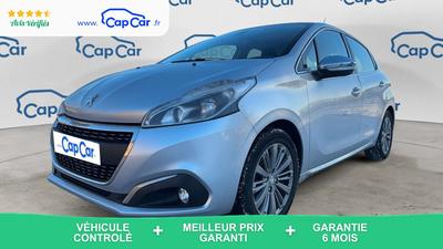 Peugeot 208 I 1.2 PureTech 110 Allure