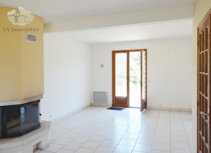 Maison - 100 m² - 7 pièces