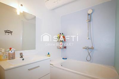 Maison de village - 227 m² - 6 pièces