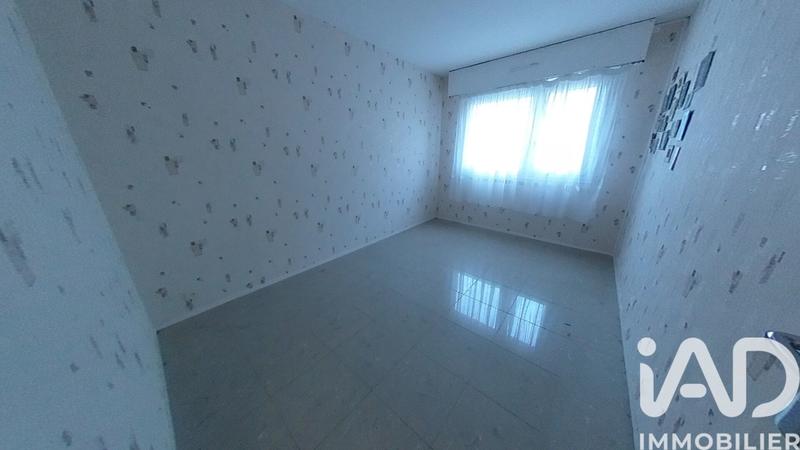 Appartement - 76 m² - 3 pièces