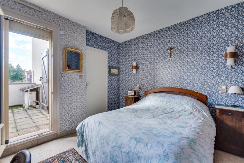 Maison - 160 m² - 5 pièces