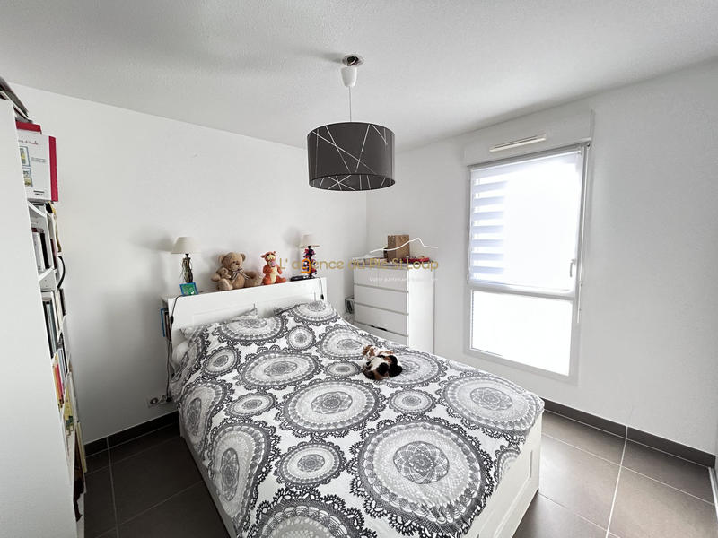 Maison - 98 m² - 4 pièces