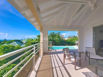 Villa - 88 m² - 3 pièces