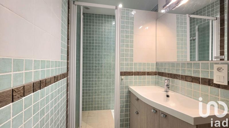 Maison - 167 m² - 10 pièces