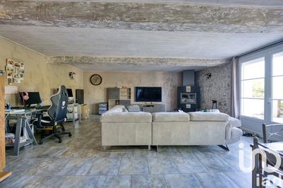 Maison - 150 m² - 5 pièces