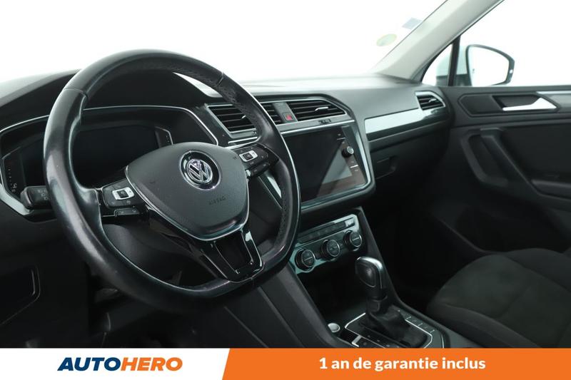 Volkswagen Tiguan 2.0 Tdi BlueMotion Tech Carat Dsg7 150 ch