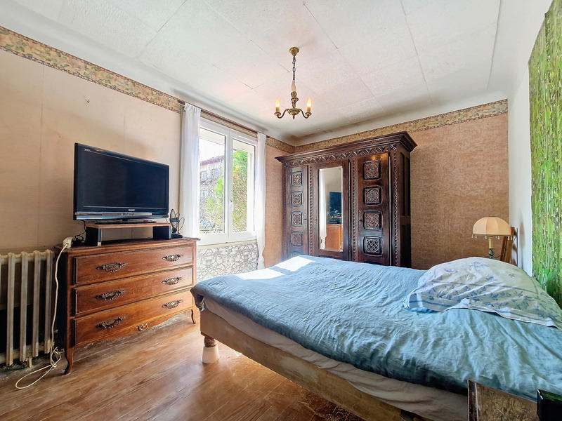 Maison - 193 m² - 7 pièces