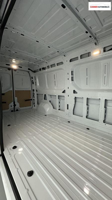 Nissan Interstar 3t5 L3h2 2.0 dCi 150ch n-Connecta