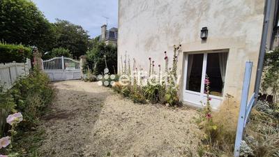 Maison - 100 m² - 7 pièces