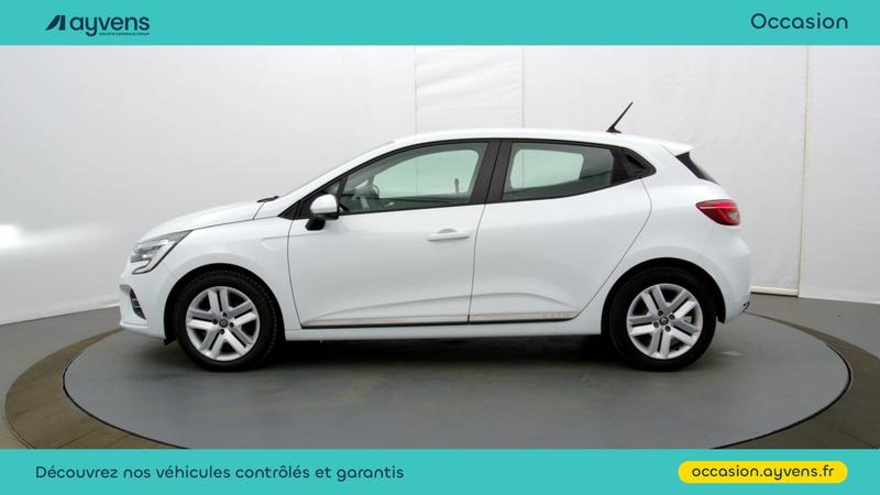 Renault Clio 1.0 TCe 90ch Business