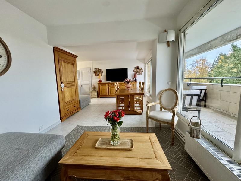 Appartement - 69 m² - 3 pièces