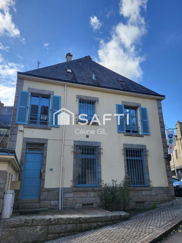 Appartement - 91 m² - 4 pièces