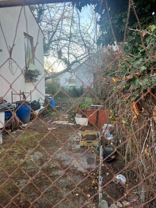 Maison - 65 m² - 5 pièces