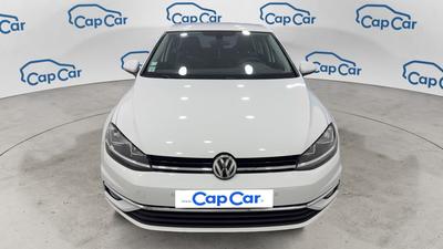 Volkswagen Golf VII 1.5 Tsi Evo 150 Dsg7 Match - Automatique