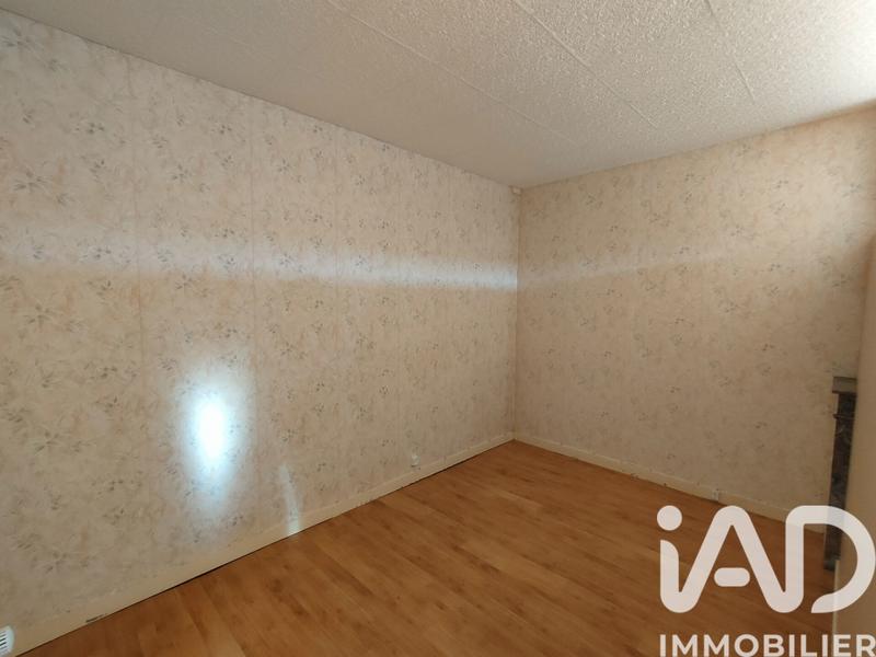 Maison de village - 82 m² - 3 pièces