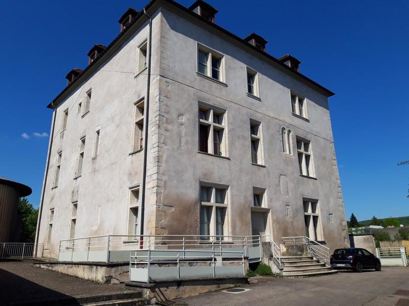 Appartement - 72 m²