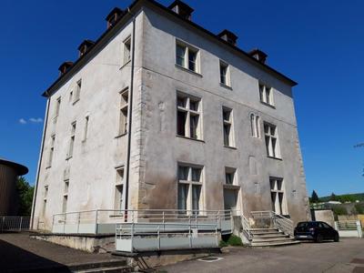 Appartement - 72 m²