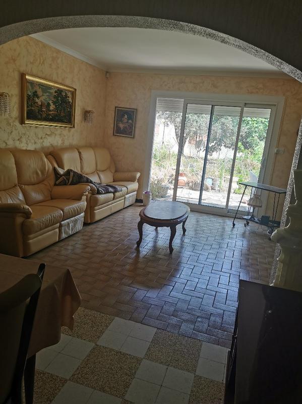 Villa - 92 m² - 5 pièces
