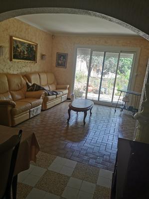 Villa - 92 m² - 5 pièces