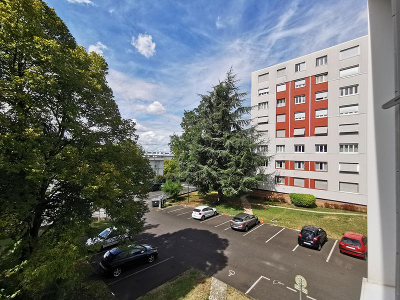 Appartement - 54 m² - 2 pièces